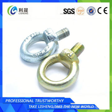 Lifting Point Din580 Eye Bolt